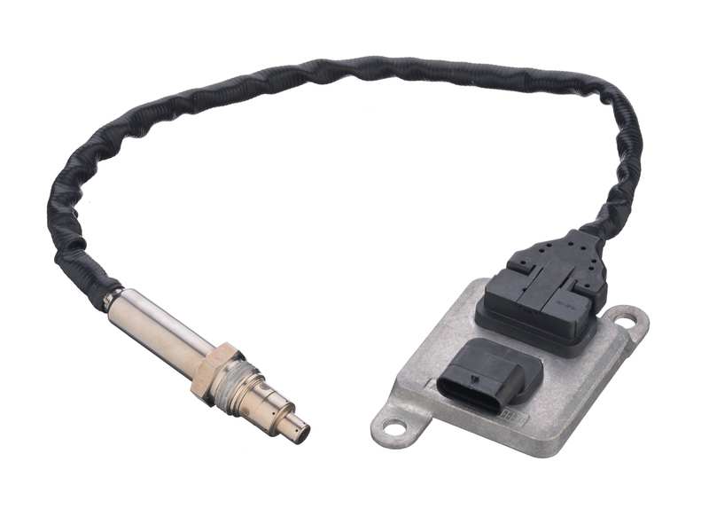 NOx-Sensor
